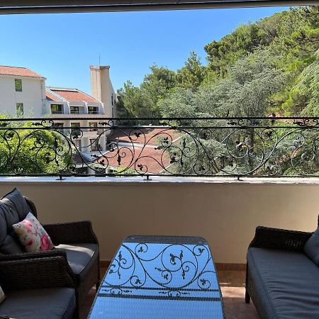 Vista Petrovac Lägenhet Exteriör bild