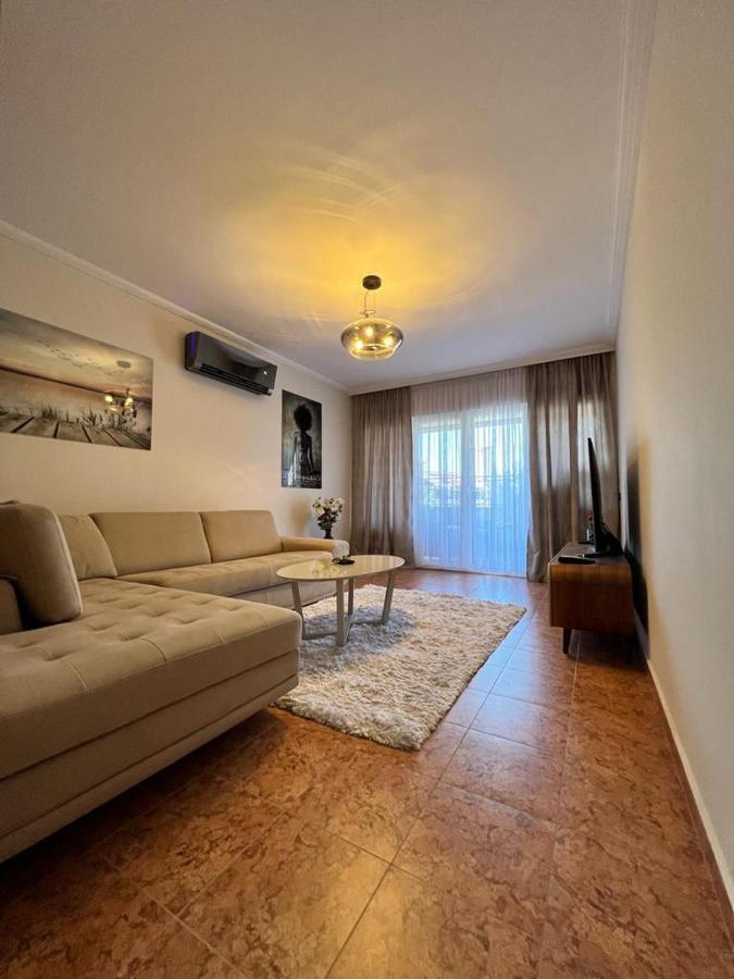 Vista Petrovac Lägenhet Exteriör bild