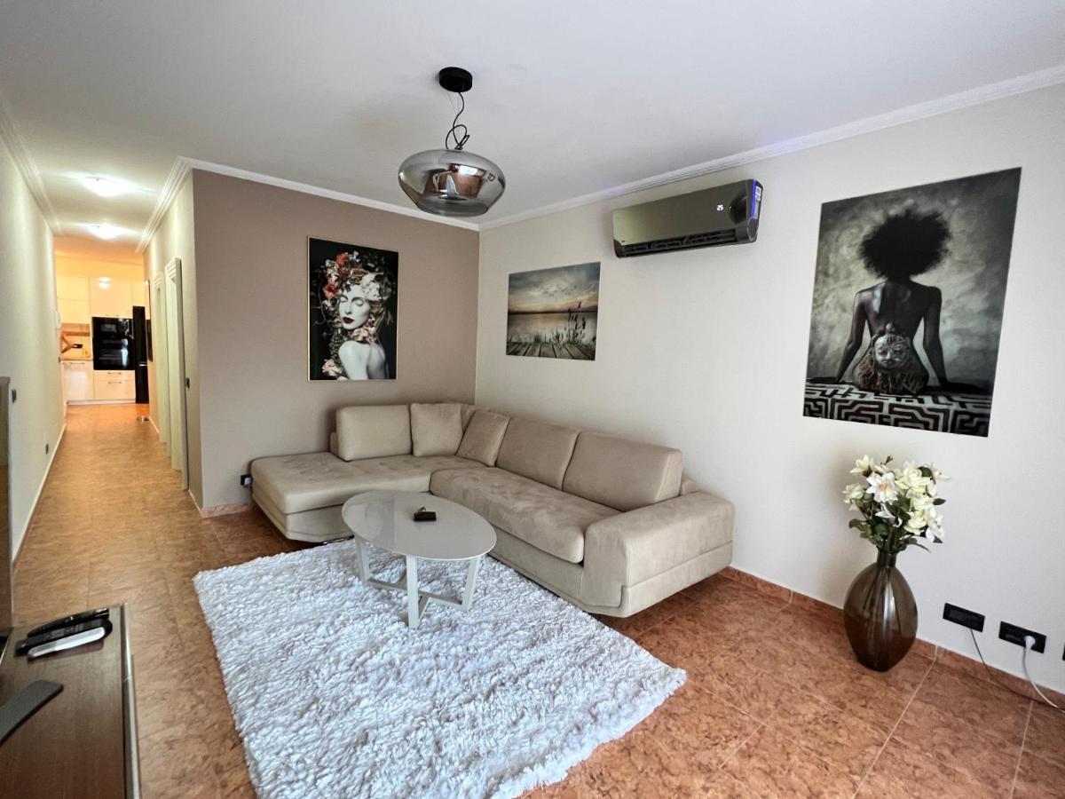 Vista Petrovac Lägenhet Exteriör bild